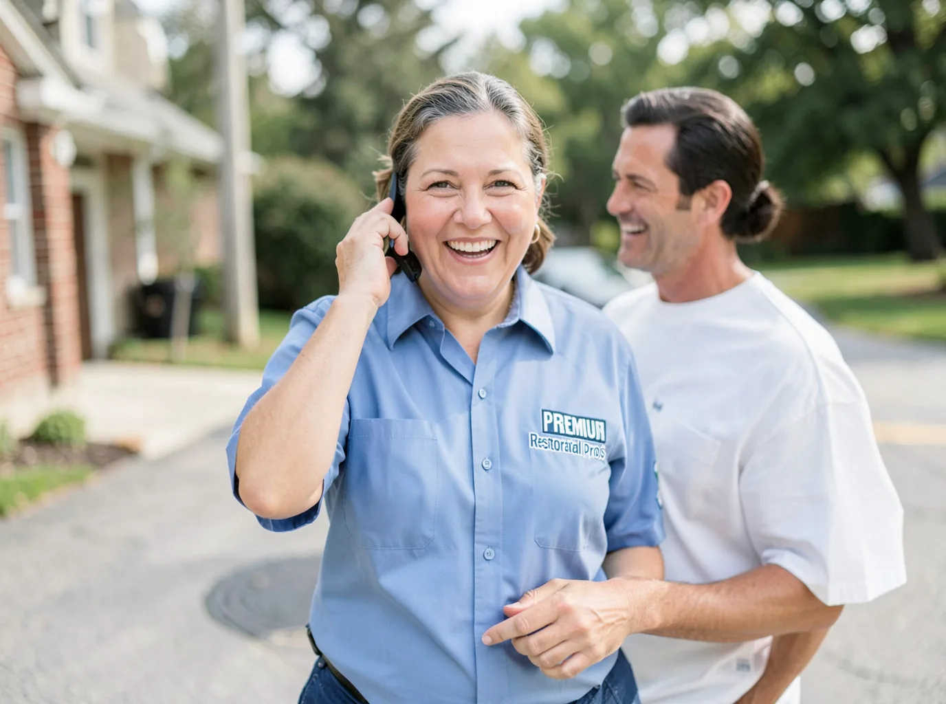 Water Damage Restoration Hustisford, WI FAQs